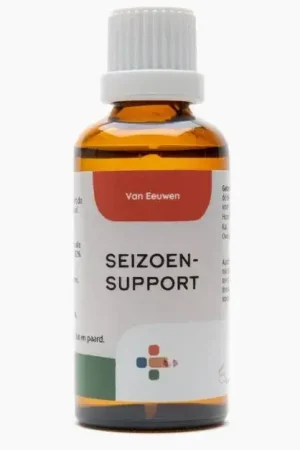 Beperkt Aanbod Van Eeuwen Seizoensupport 50ml